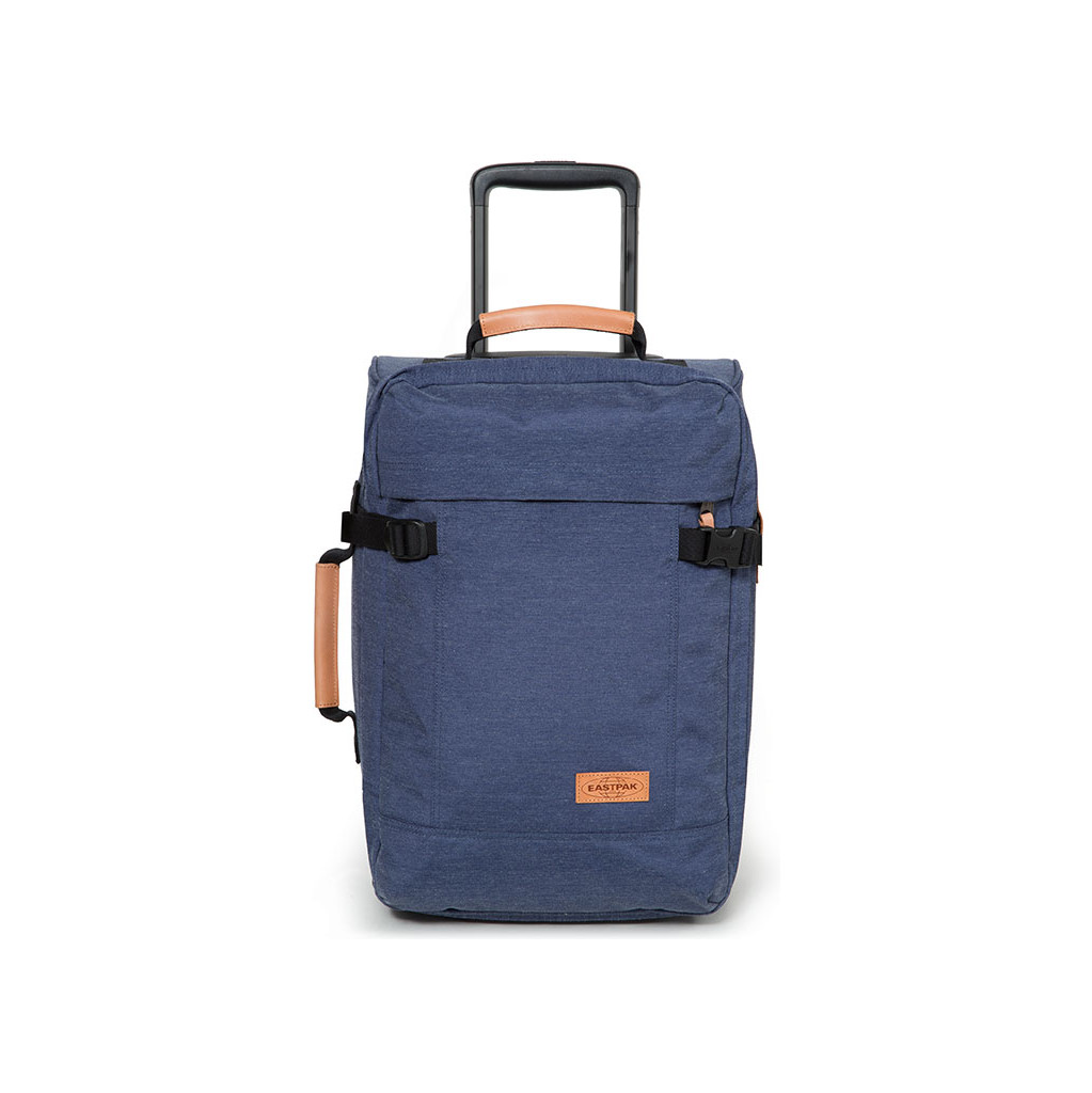 Eastpak Tranverz Xs Jeansy eastpak kopen in de aanbieding
