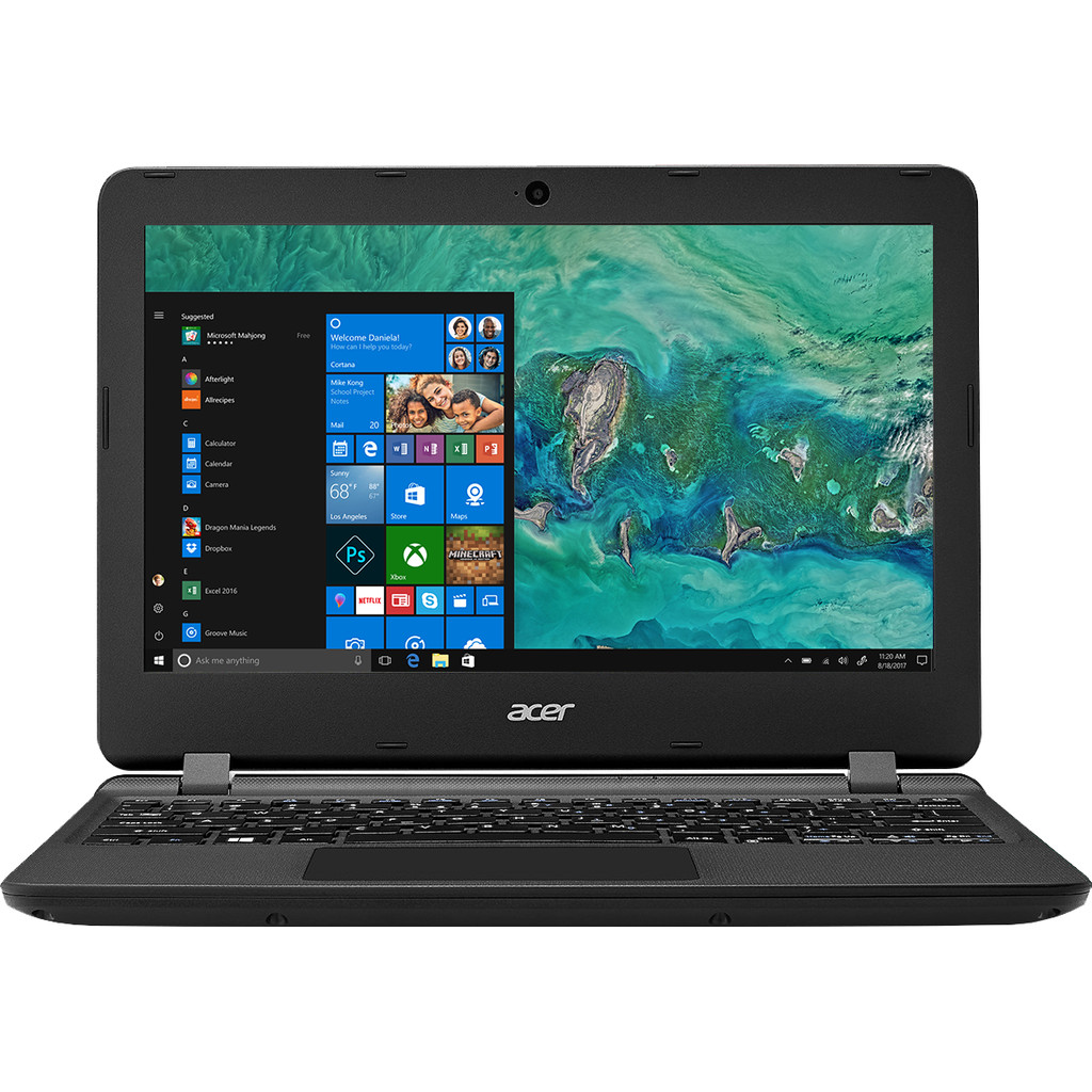 Acer Aspire ES1-132-C2JZ