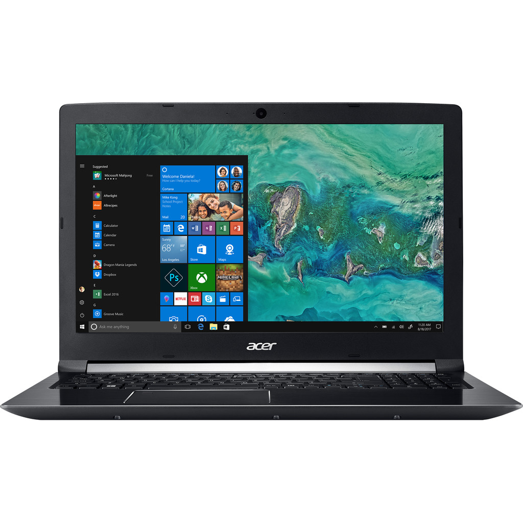 Acer Aspire 7 A715-71G-70GD