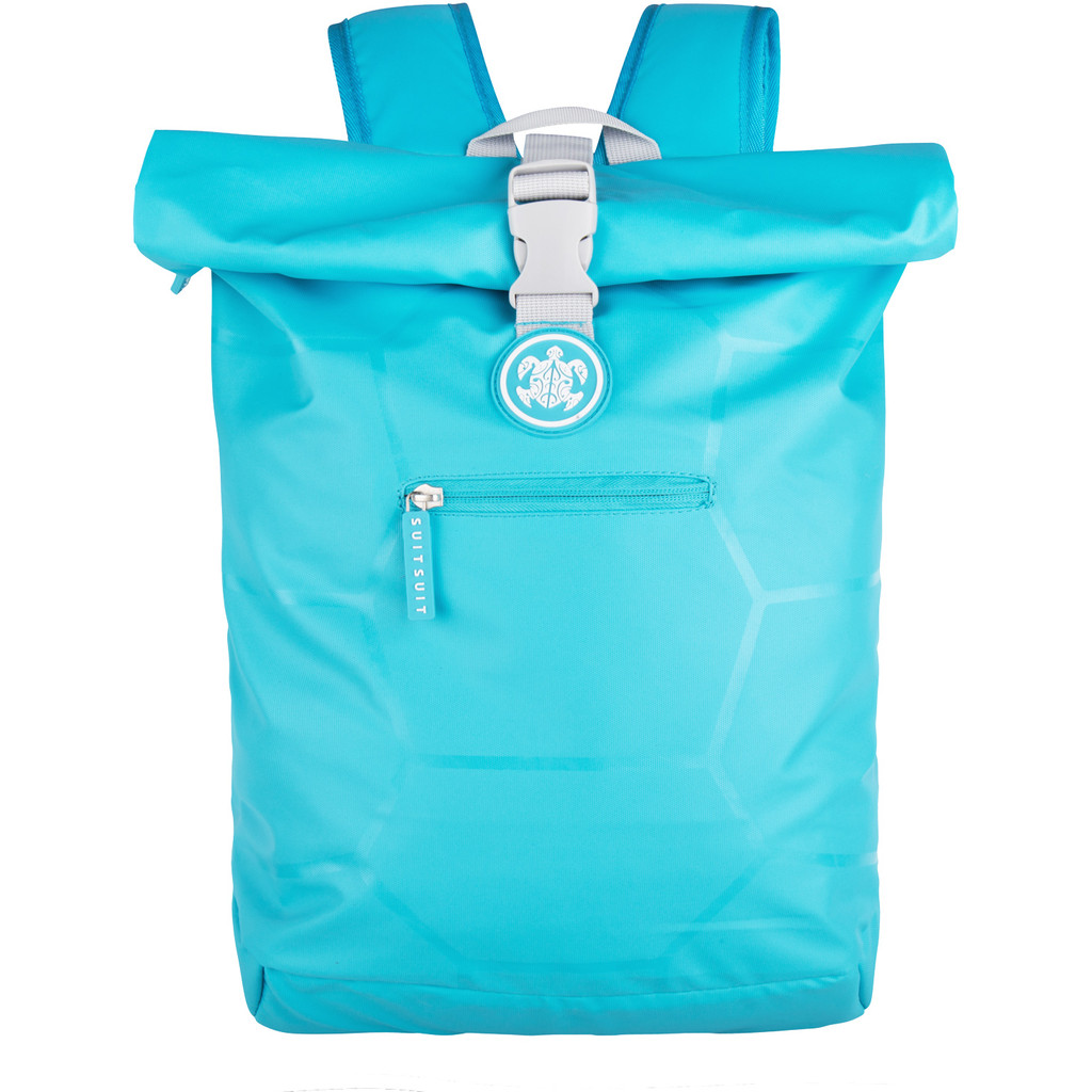 Suitsuit Caretta Backpack Peppy Blue suitsuit kopen in de aanbieding
