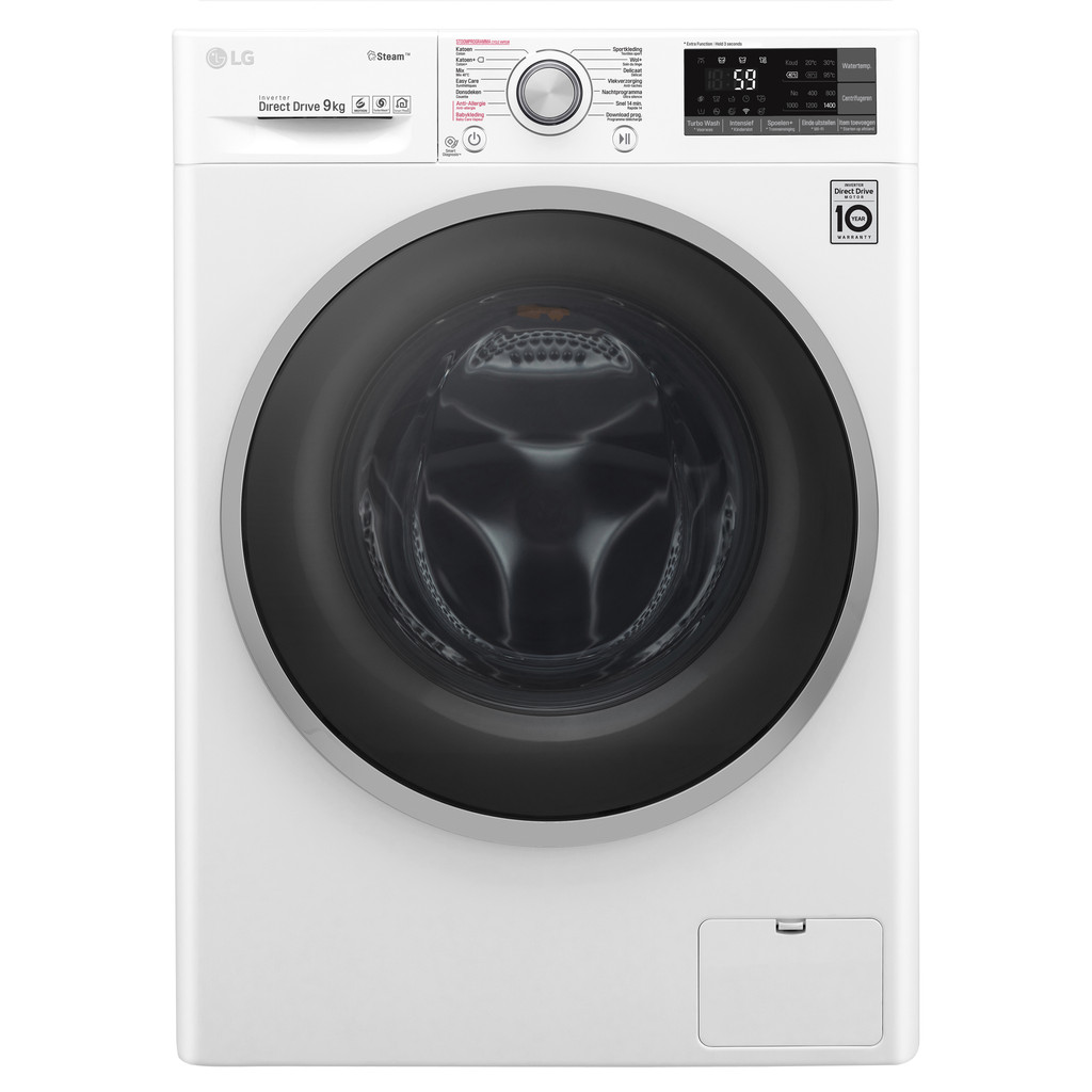 LG FH4J7VY1WD TWINWash wasmachine online kopen