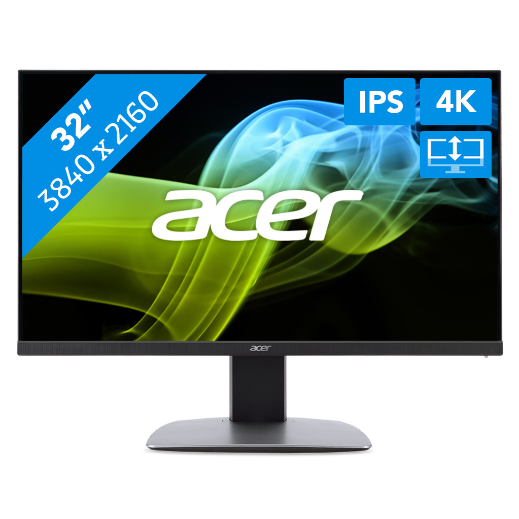 Acer ProDesigner BM320