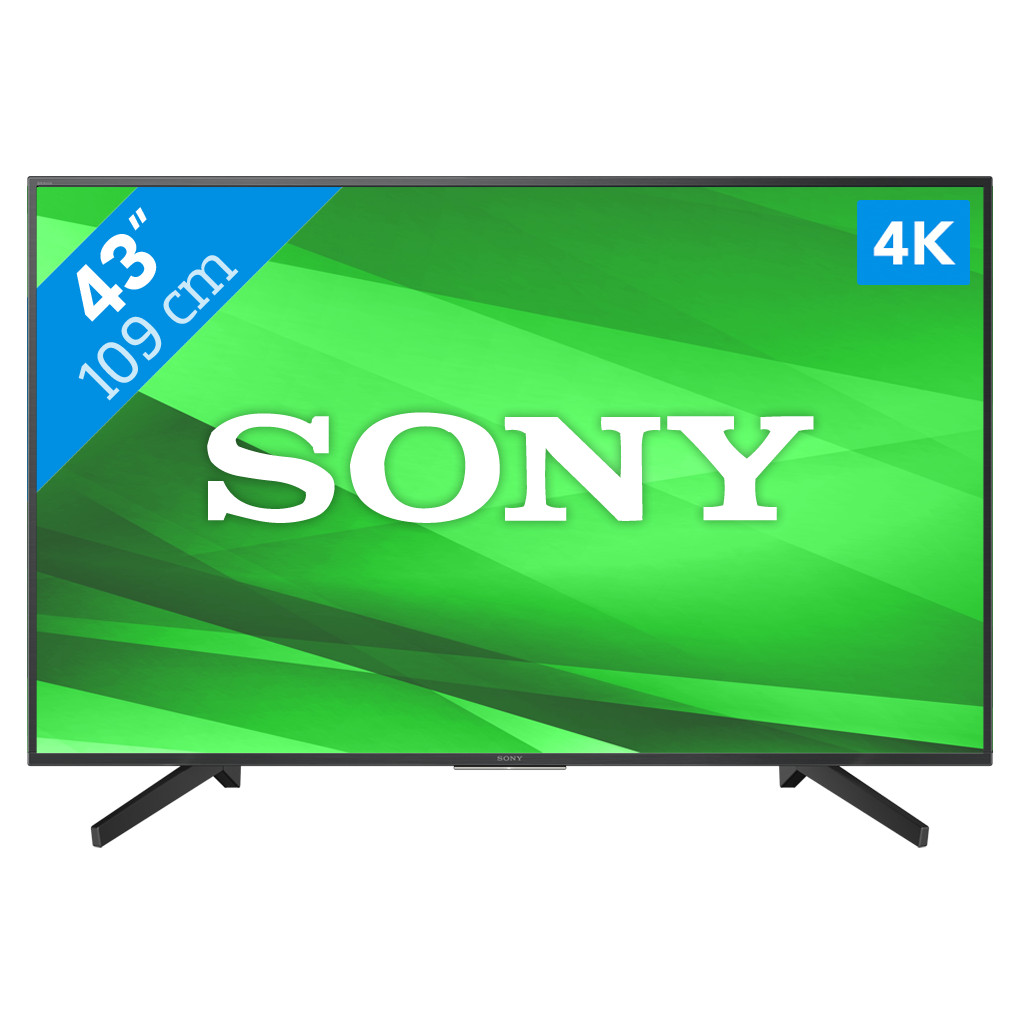 Sony KD-43XF7004