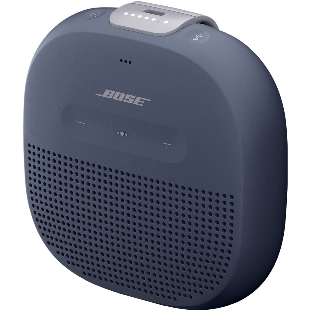 Bose SoundLink Micro Blauw