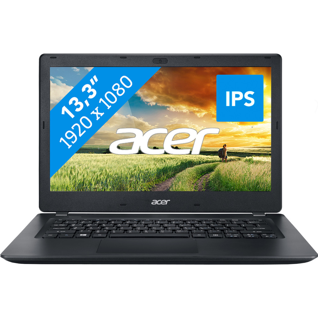 Acer TravelMate P2 TMP238-G2-M-56XY