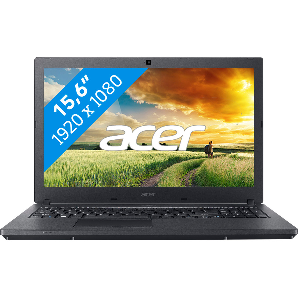Acer TravelMate P2 TMP2510-G2-M-50W8