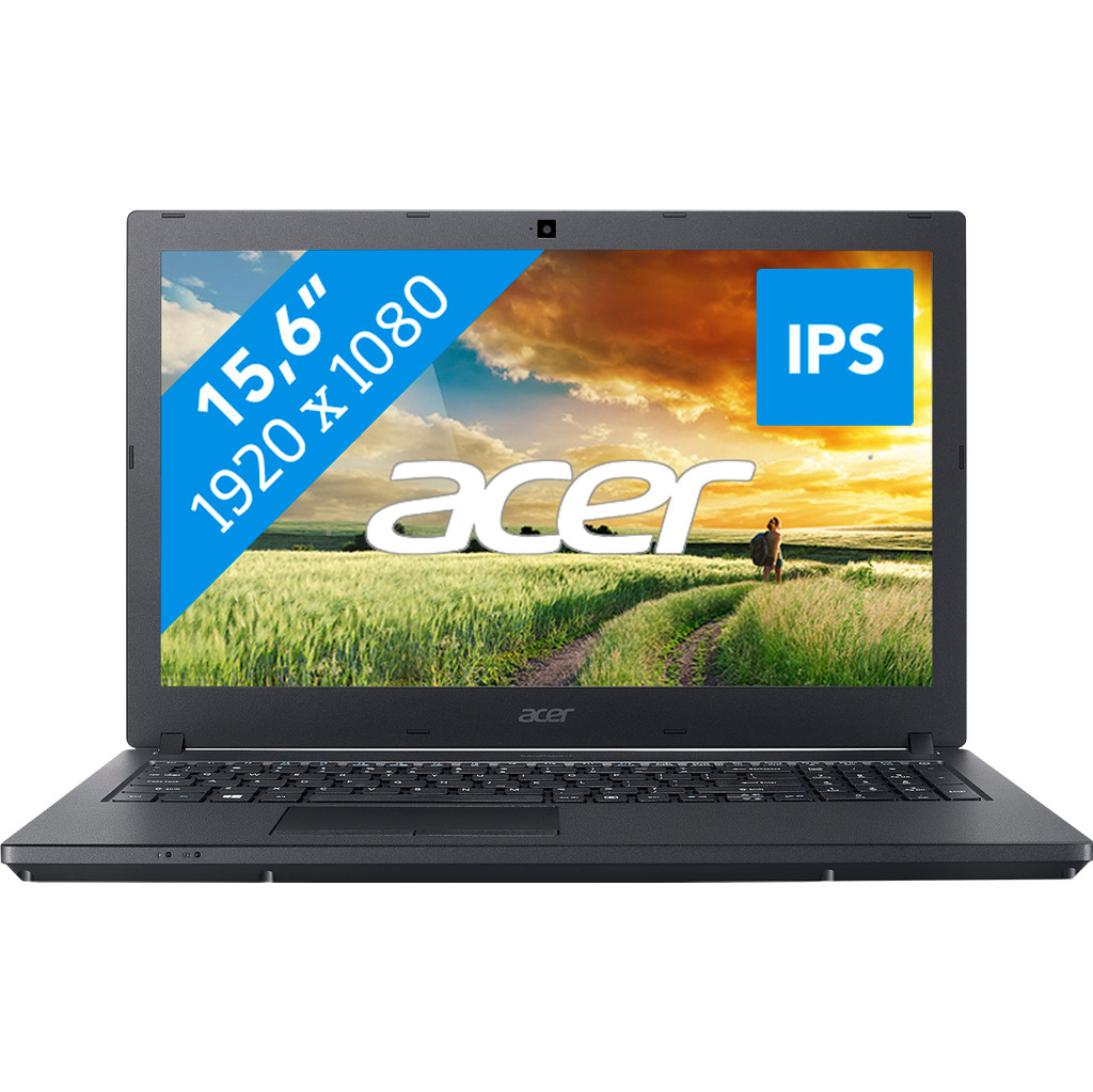 Acer TravelMate P2 TMP2510-G2-MG-89F6