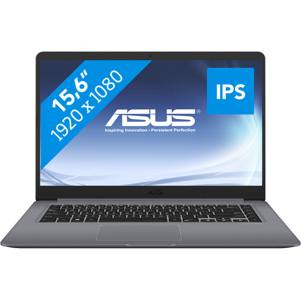 Asus VivoBook S S510UN-BQ434T