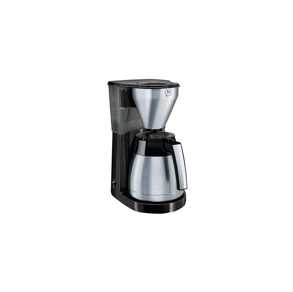Melitta Easy Top Therm rvs