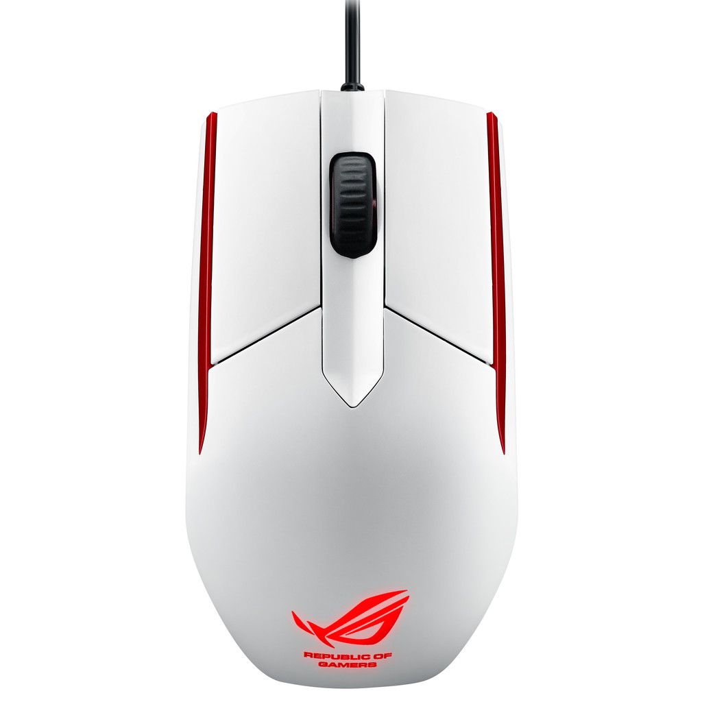 Asus Rog Sica Wit asus kopen in de aanbieding