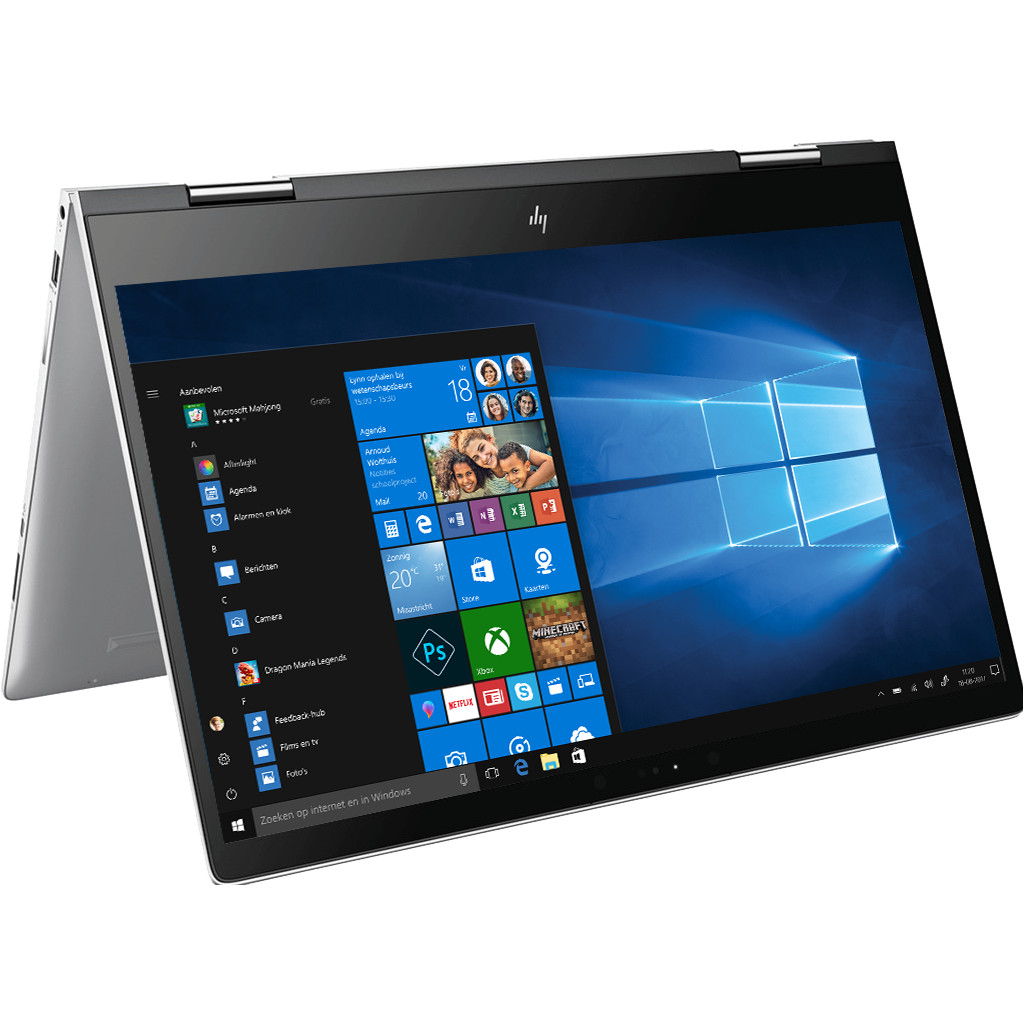HP Envy x360 15-bp191nd