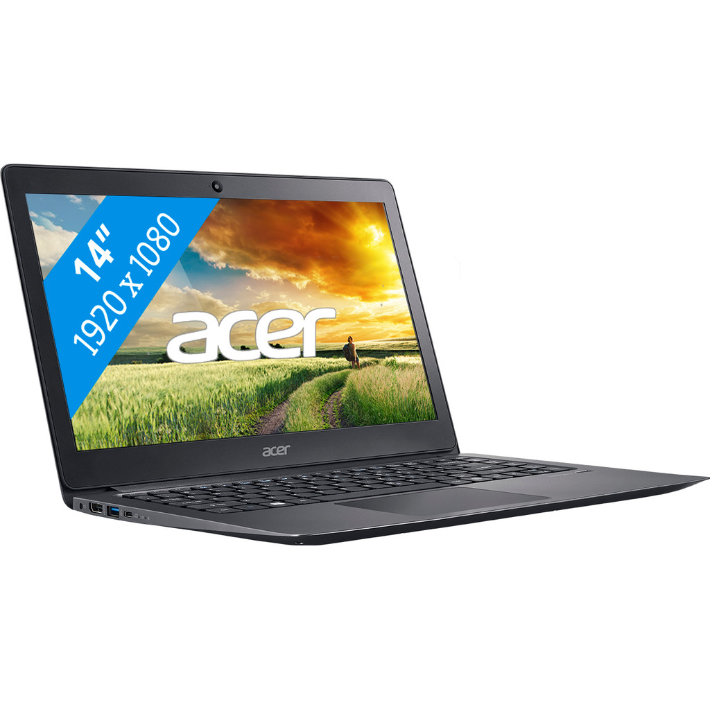 Acer TravelMate X3 TMX349-G2-M-53M2