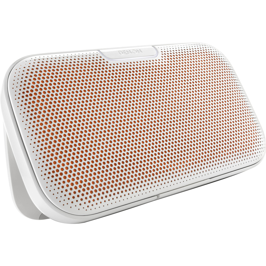 Denon Envaya Wit