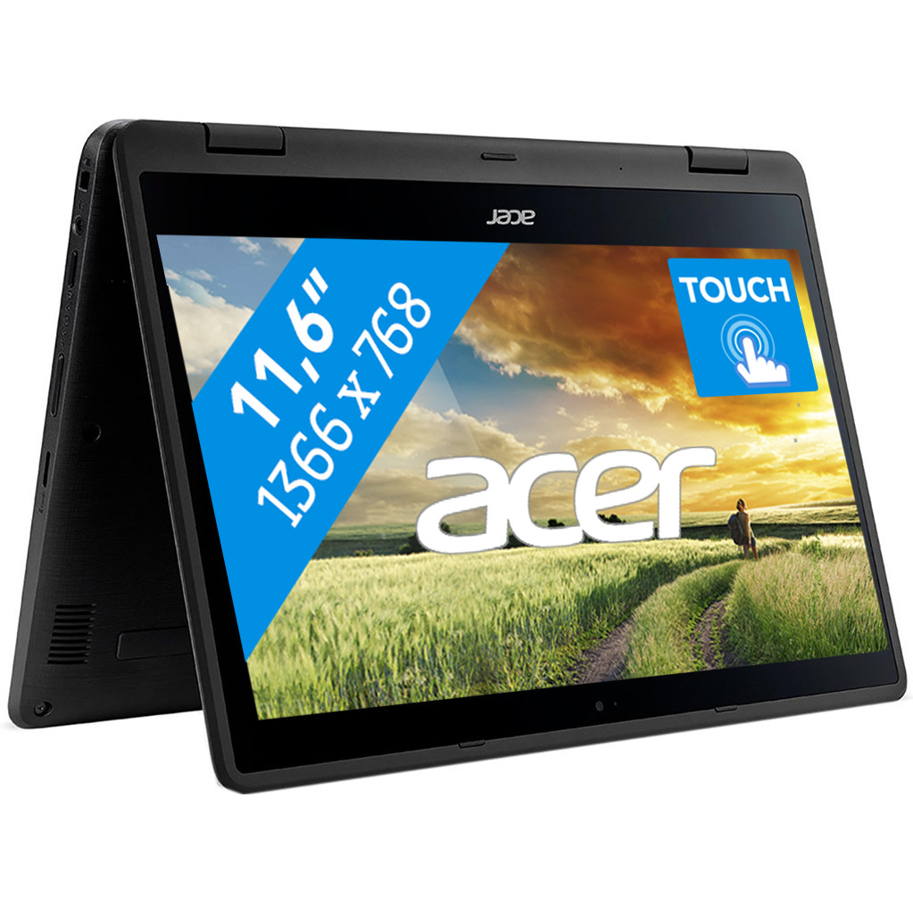 Acer Spin 1 SP111-31-C7TX