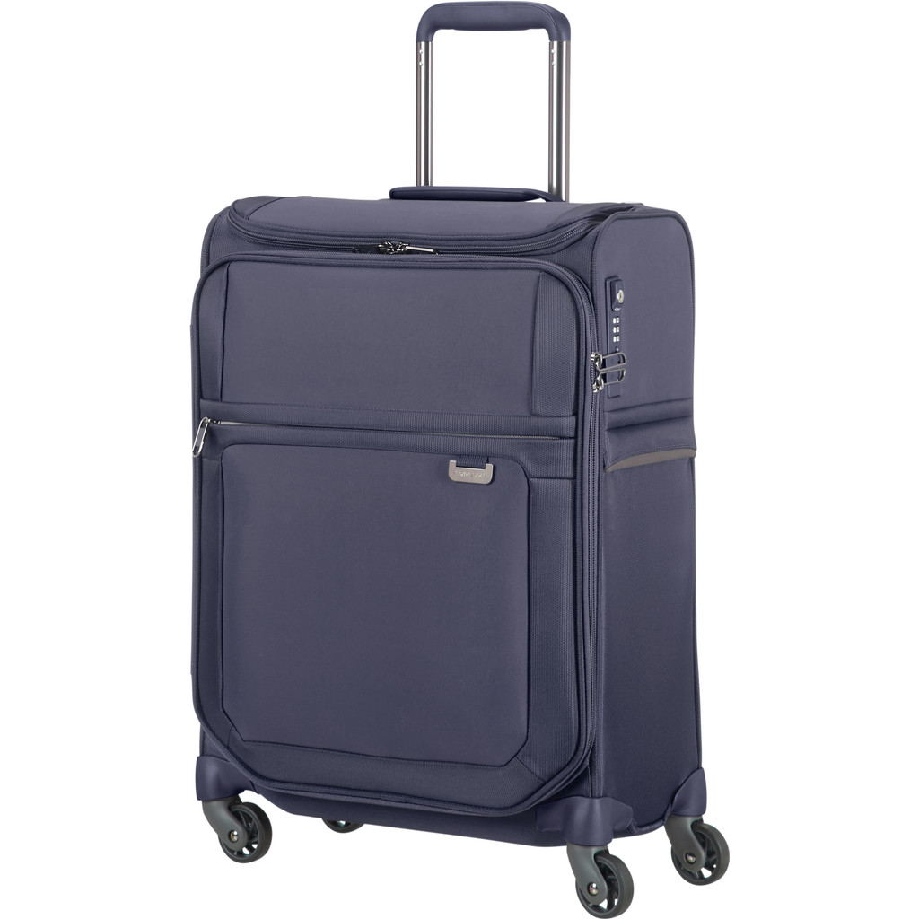 Samsonite Uplite Spinner 55Cm Toppocket Blue samsonite kopen in de aanbieding Samsonite Uplite Spinner 55Cm Toppocket Blue samsonite kopen in de aanbieding