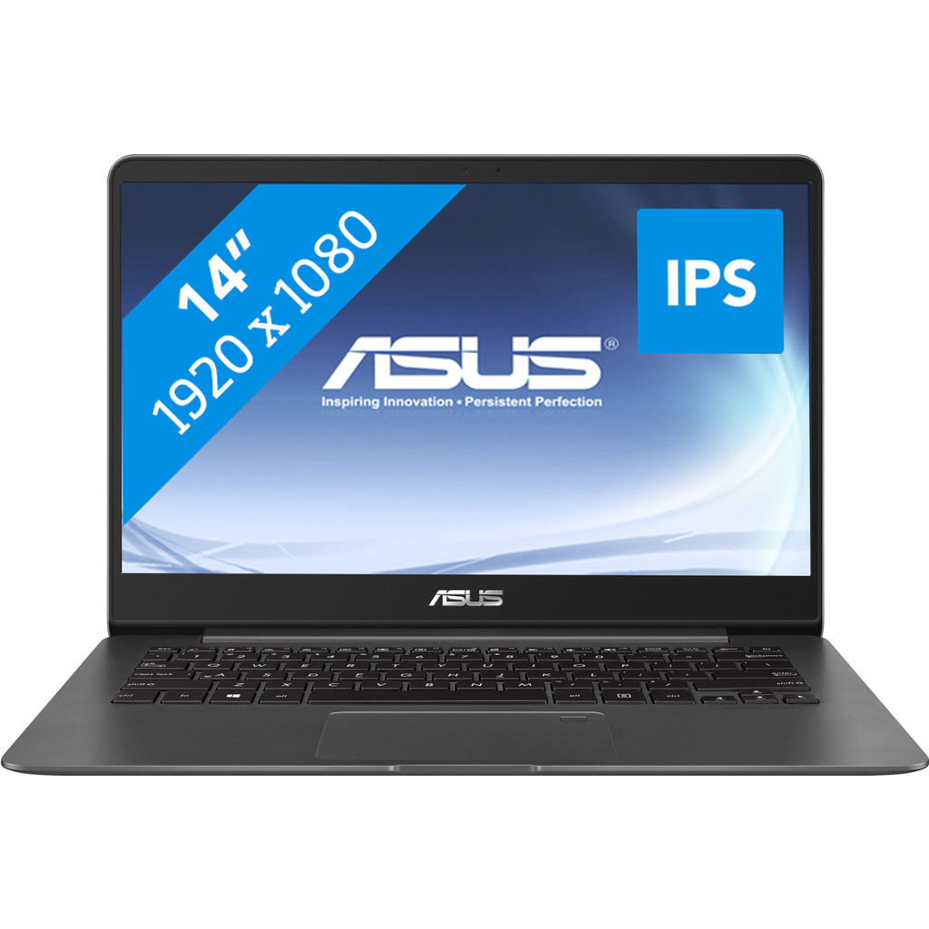 Asus ZenBook UX430UA-GV535T