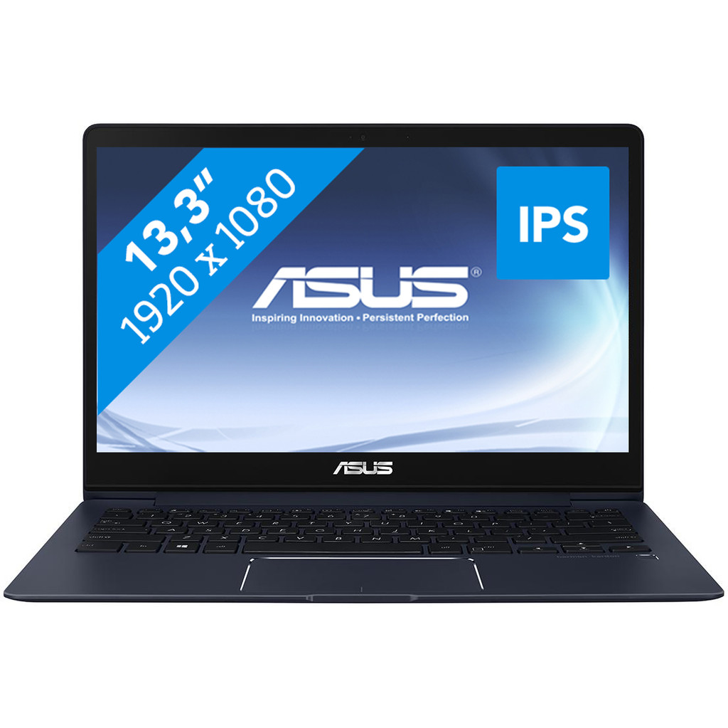 Asus ZenBook UX331UN-EG134T