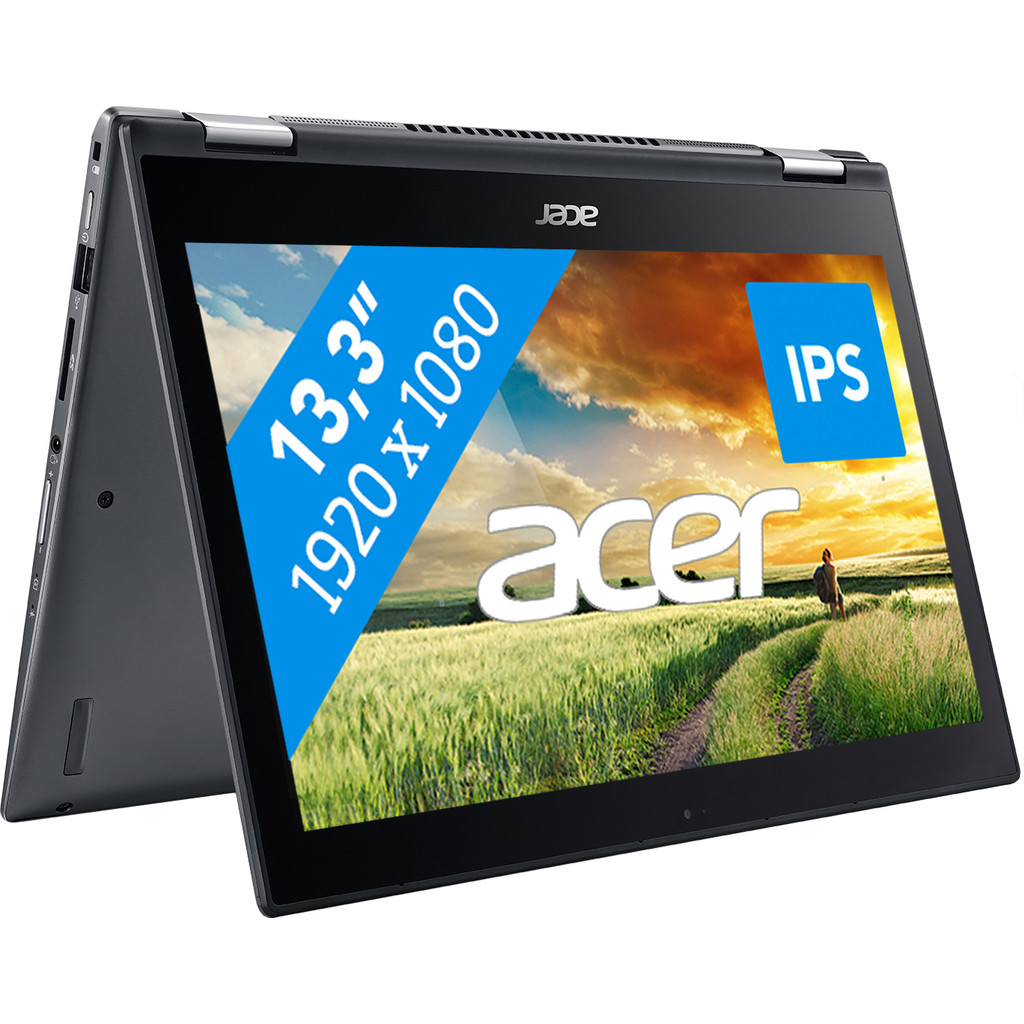 Acer Spin 5 Pro SP513-52NP-535G