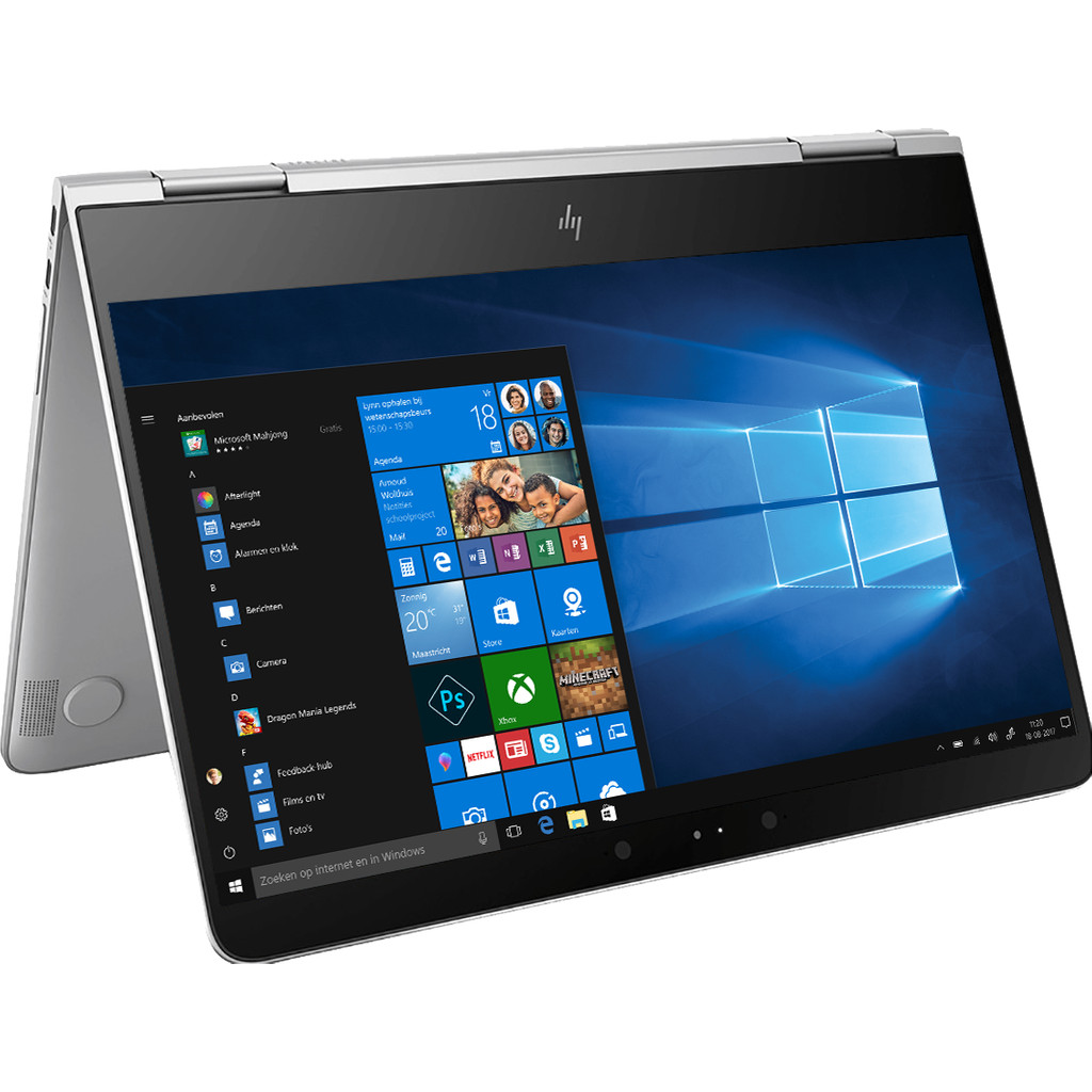 HP Spectre X360 13-ae001nd