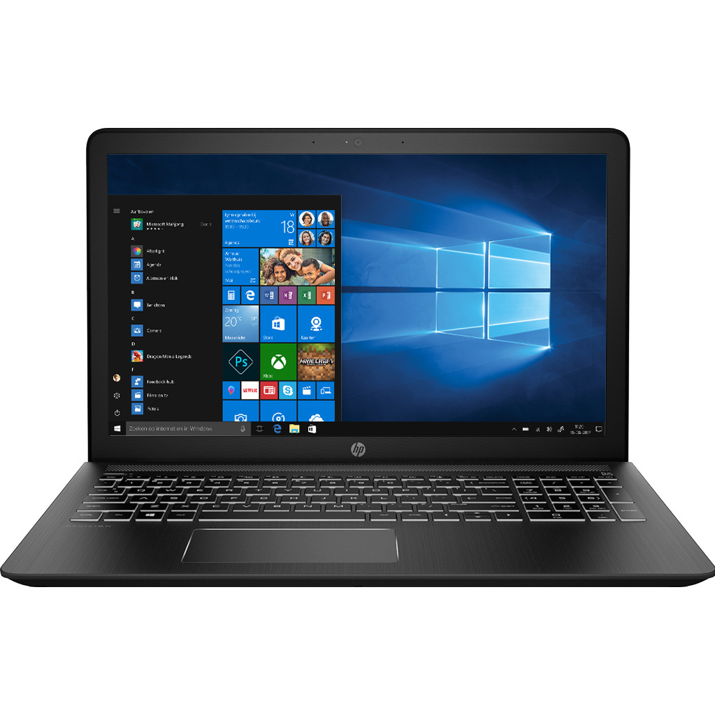 HP Pavilion Power 15-cb091nd
