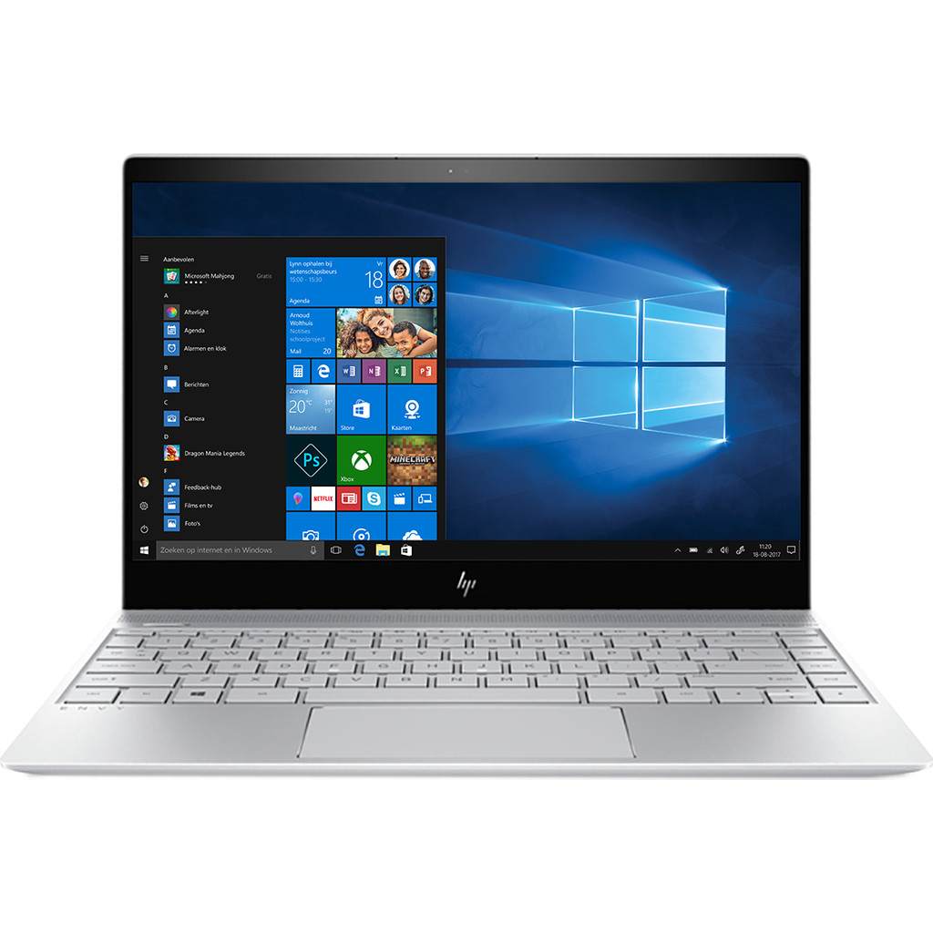 HP Envy 13-ad192nd