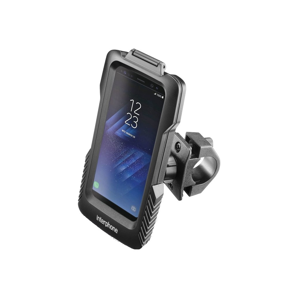 Interphone Pro Case Motorhouder Samsung Galaxy S8 interphone kopen in de aanbieding