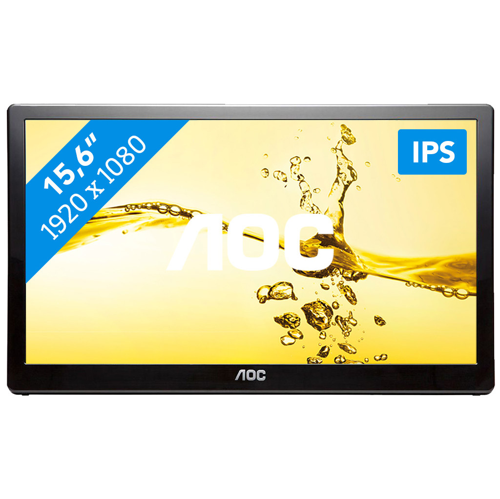 AOC i1659FWUX
