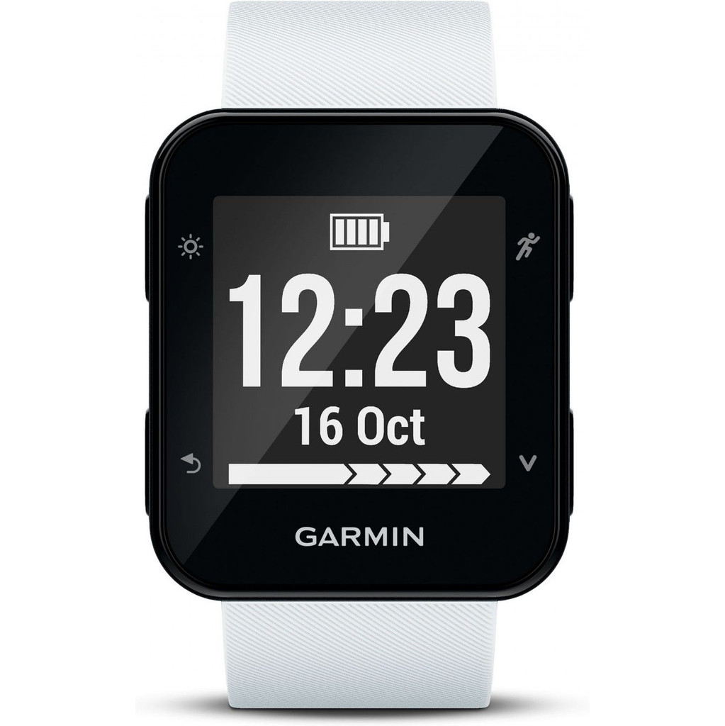 Garmin Forerunner 35 White garmin kopen in de aanbieding Garmin Forerunner 35 White garmin kopen in de aanbieding