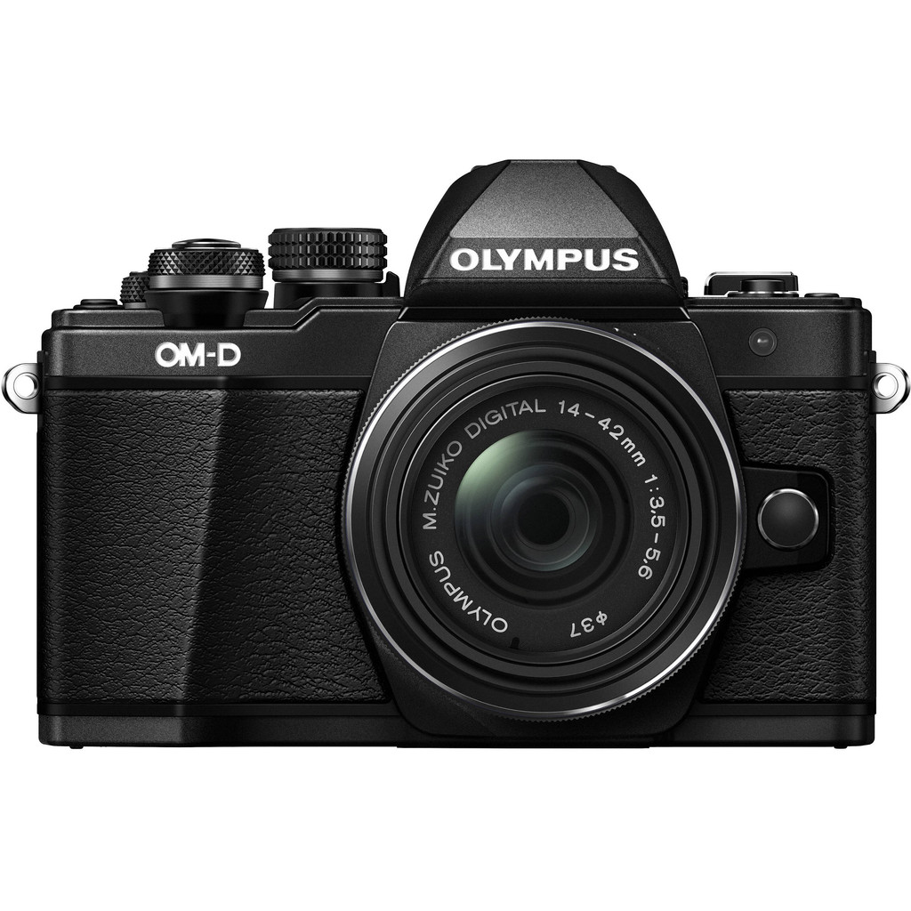 Olympus Om D E M10 Mark Ii Zwart 14 42Mm Iir olympus kopen in de aanbieding Olympus Om D E M10 Mark Ii Zwart 14 42Mm Iir olympus kopen in de aanbieding
