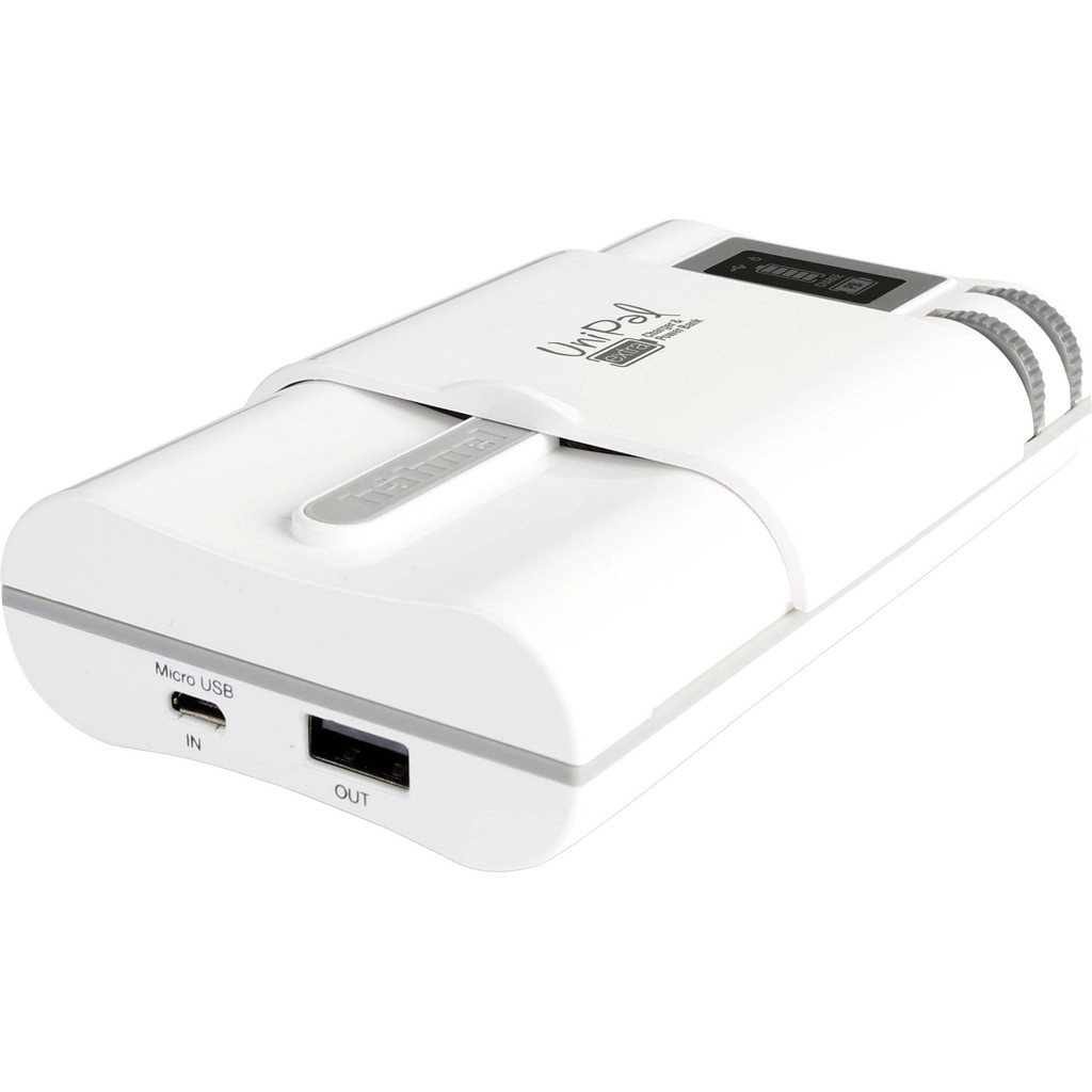 Hahnel Unipal Extra hahnel kopen in de aanbieding