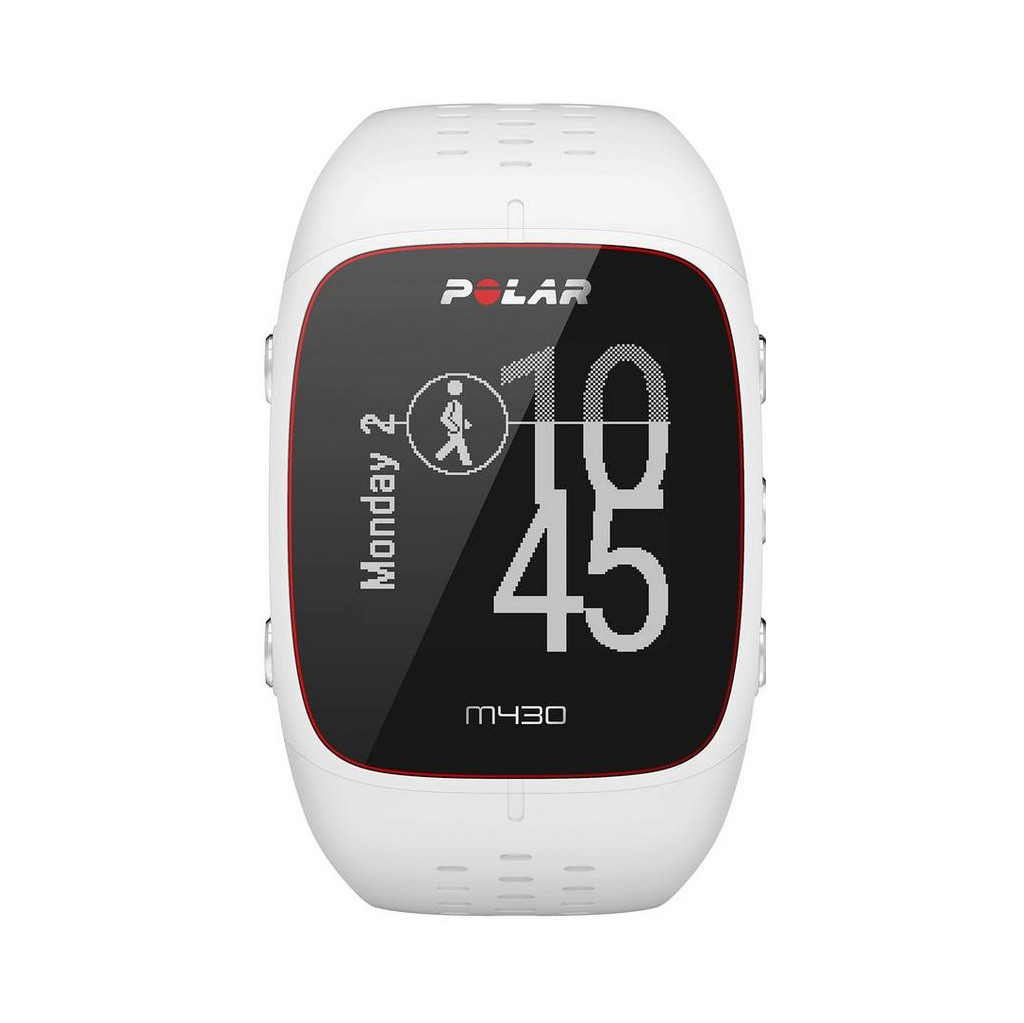 Polar M430 Wit Hr polar kopen in de aanbieding Polar M430 Wit Hr polar kopen in de aanbieding