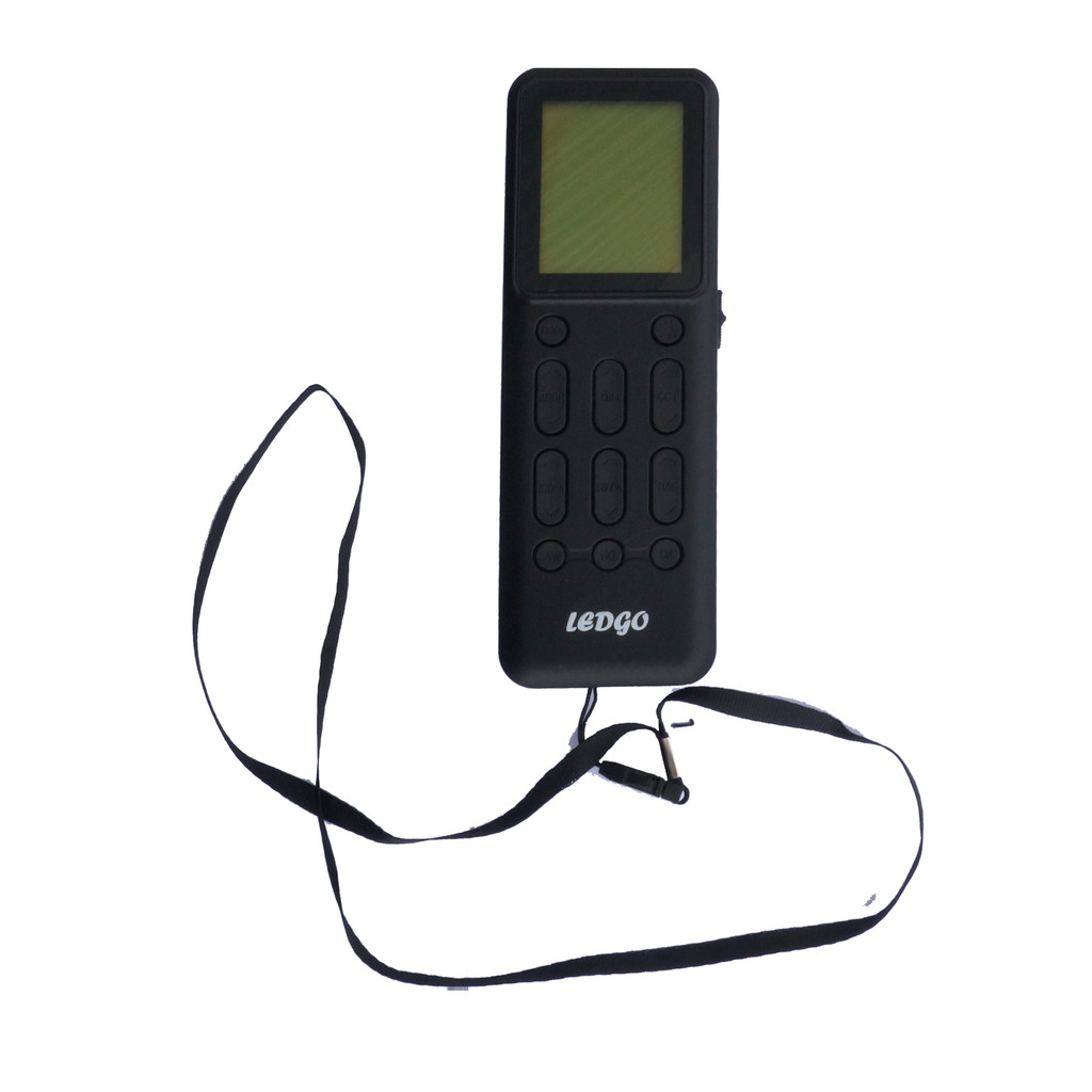 Ledgo Lg Rc24C 24G Wifi Remote Lg A34 Bi Colour ledgo kopen in de aanbieding