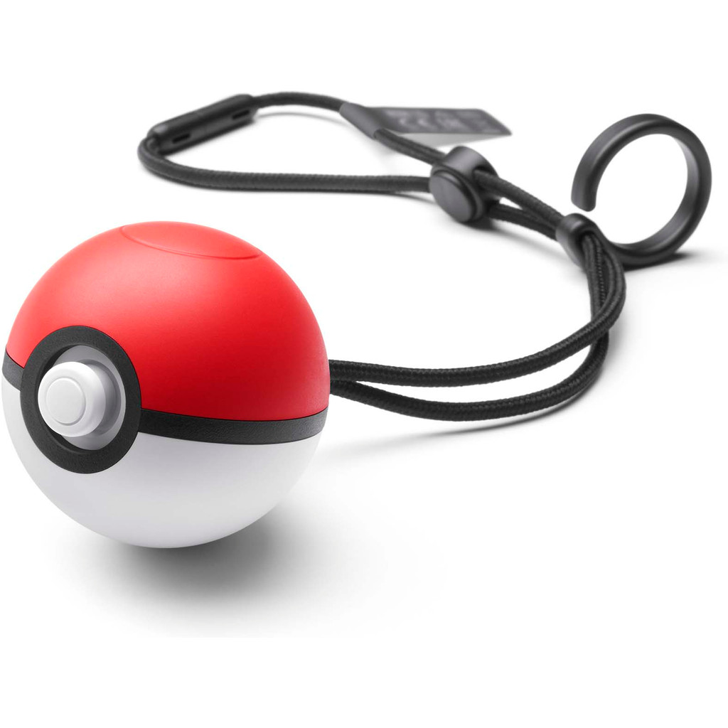 Nintendo Switch Poke Ball Plus Controller nintendo kopen in de aanbieding Nintendo Switch Poke Ball Plus Controller nintendo kopen in de aanbieding