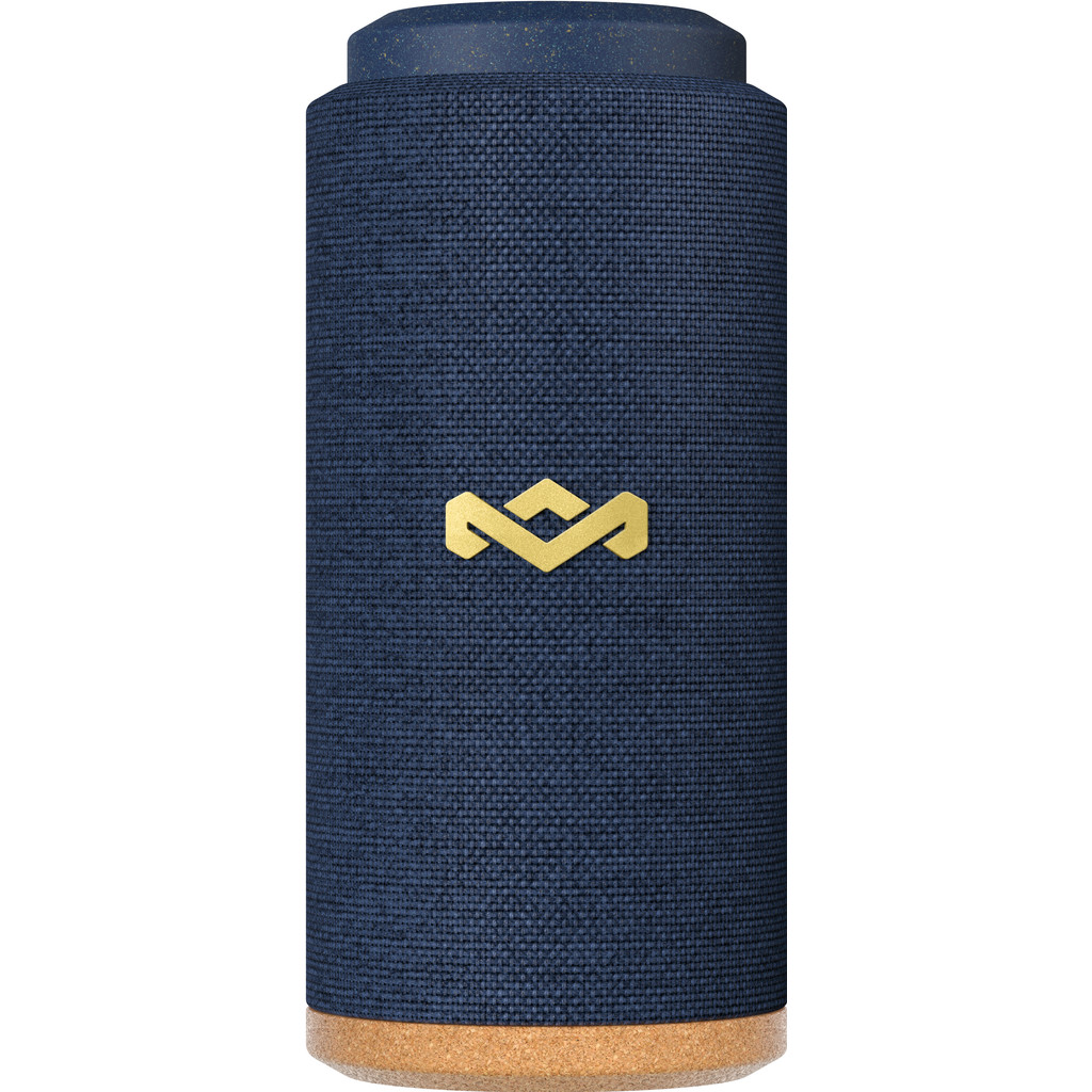 House of Marley No Bounds Sport Blauw