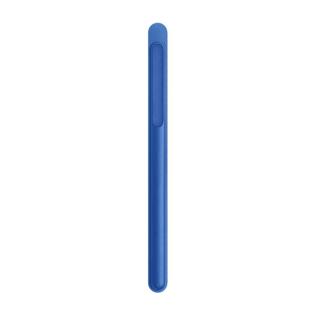 Apple Pencil Hoes Electric Blue apple kopen in de aanbieding