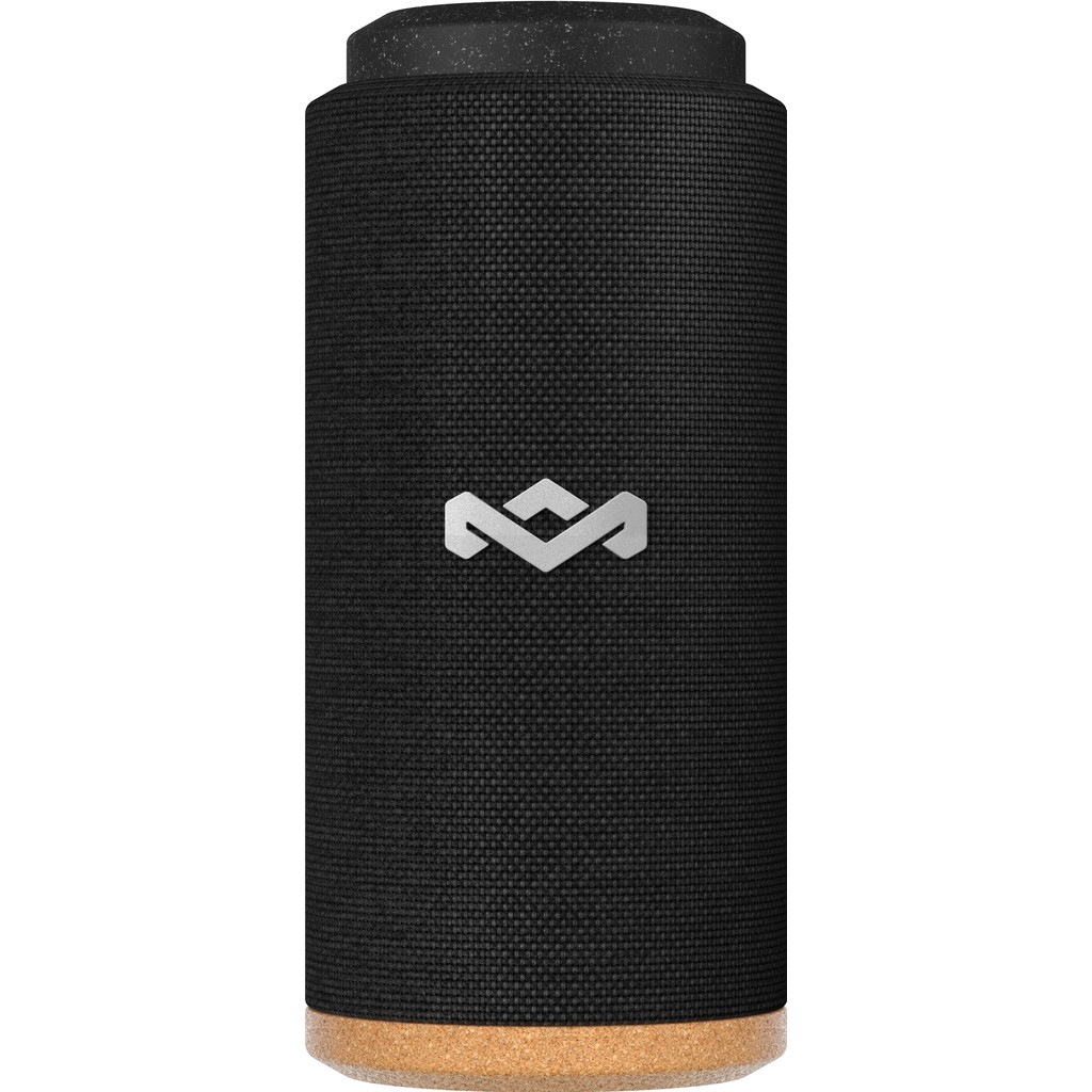 House of Marley No Bounds Sport Zwart