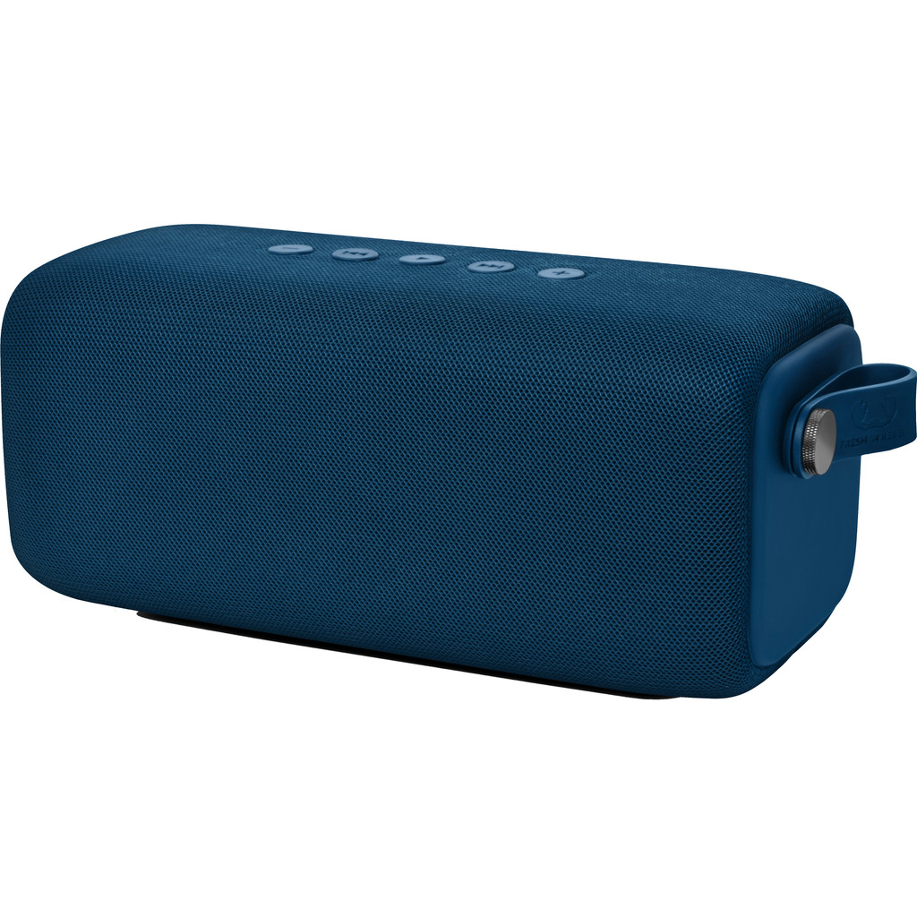 Fresh n Rebel Rockbox Bold L Blauw