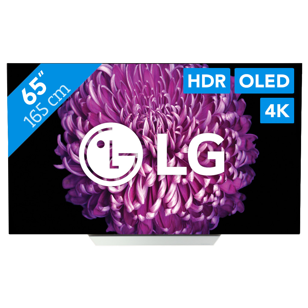 LG OLED55C7V OLED TV 4K Smart TV online kopen