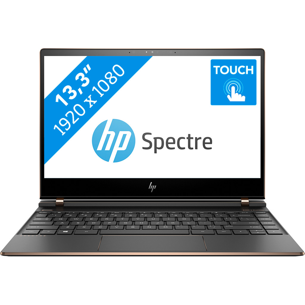 HP Spectre 13-af001nd