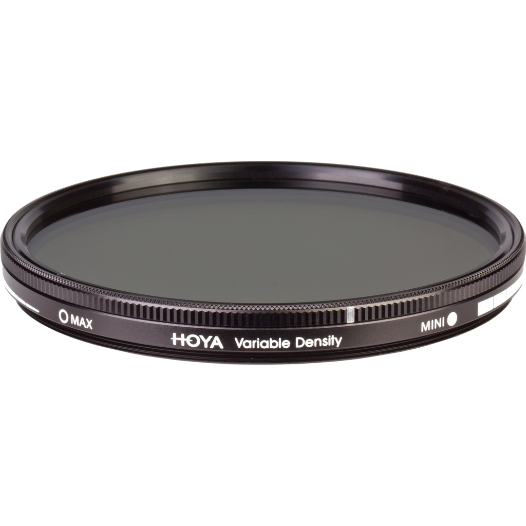 Hoya Variabel Nd Filter 55Mm hoya kopen in de aanbieding