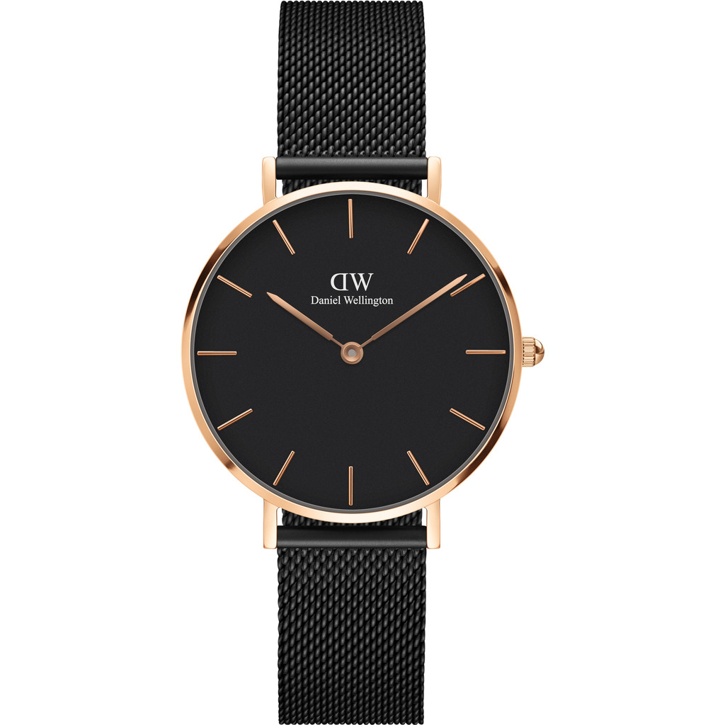Daniel Wellington Ashfield Petite DW00100201