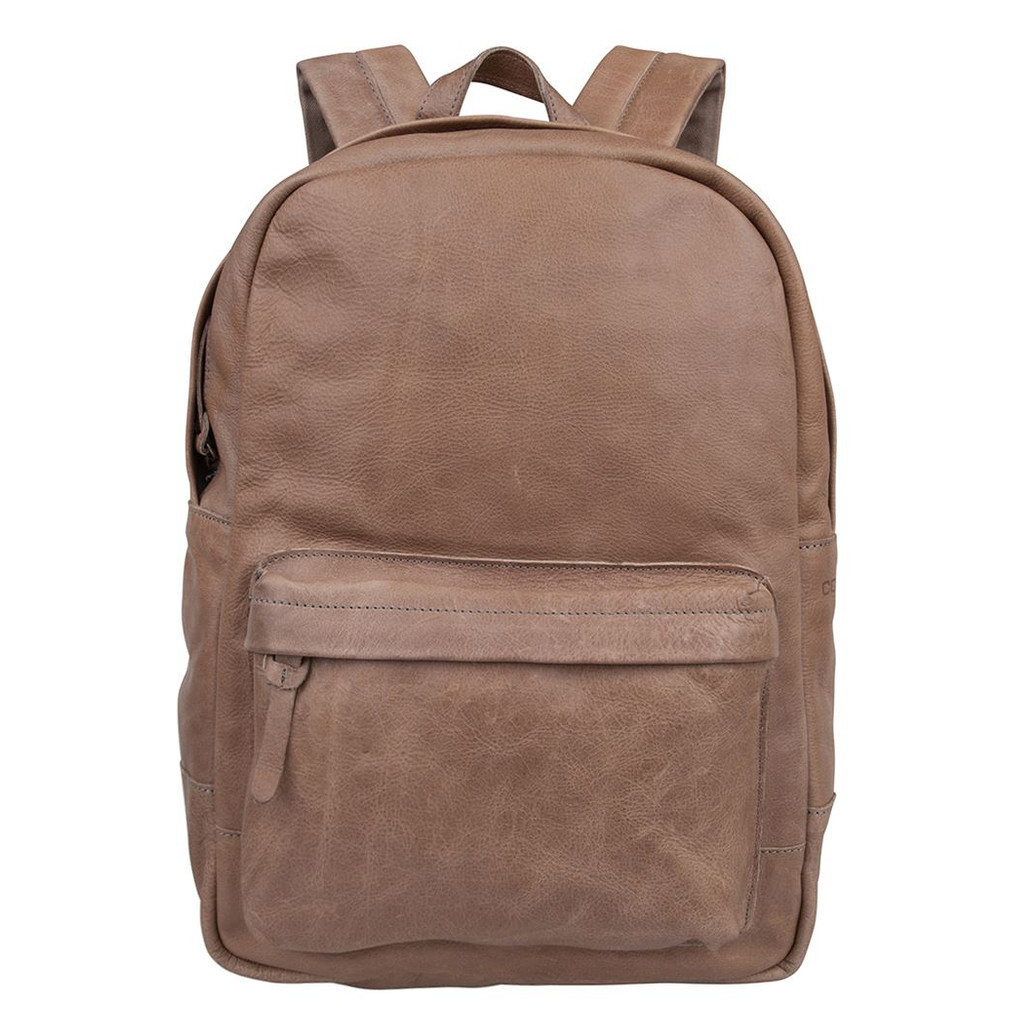 Cowboysbag Bag Brecon Elephant Grey cowboysbag kopen in de aanbieding