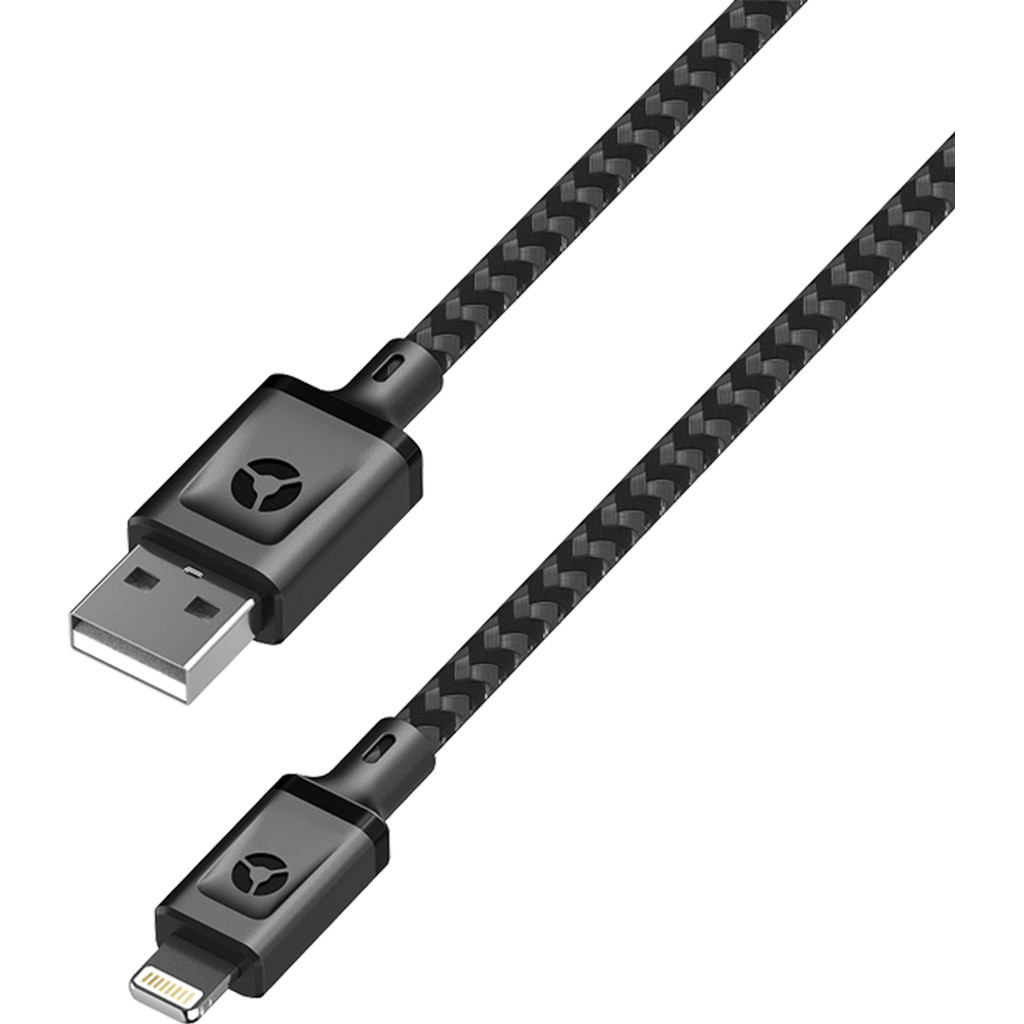 Nomad Lightning Rugged Kabel 15M nomad kopen in de aanbieding Nomad Lightning Rugged Kabel 15M nomad kopen in de aanbieding