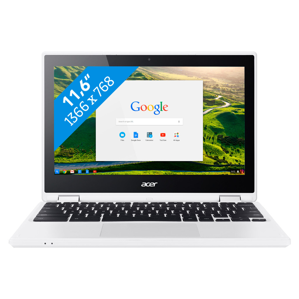 Acer Chromebook 11 CB3-132-C9AP