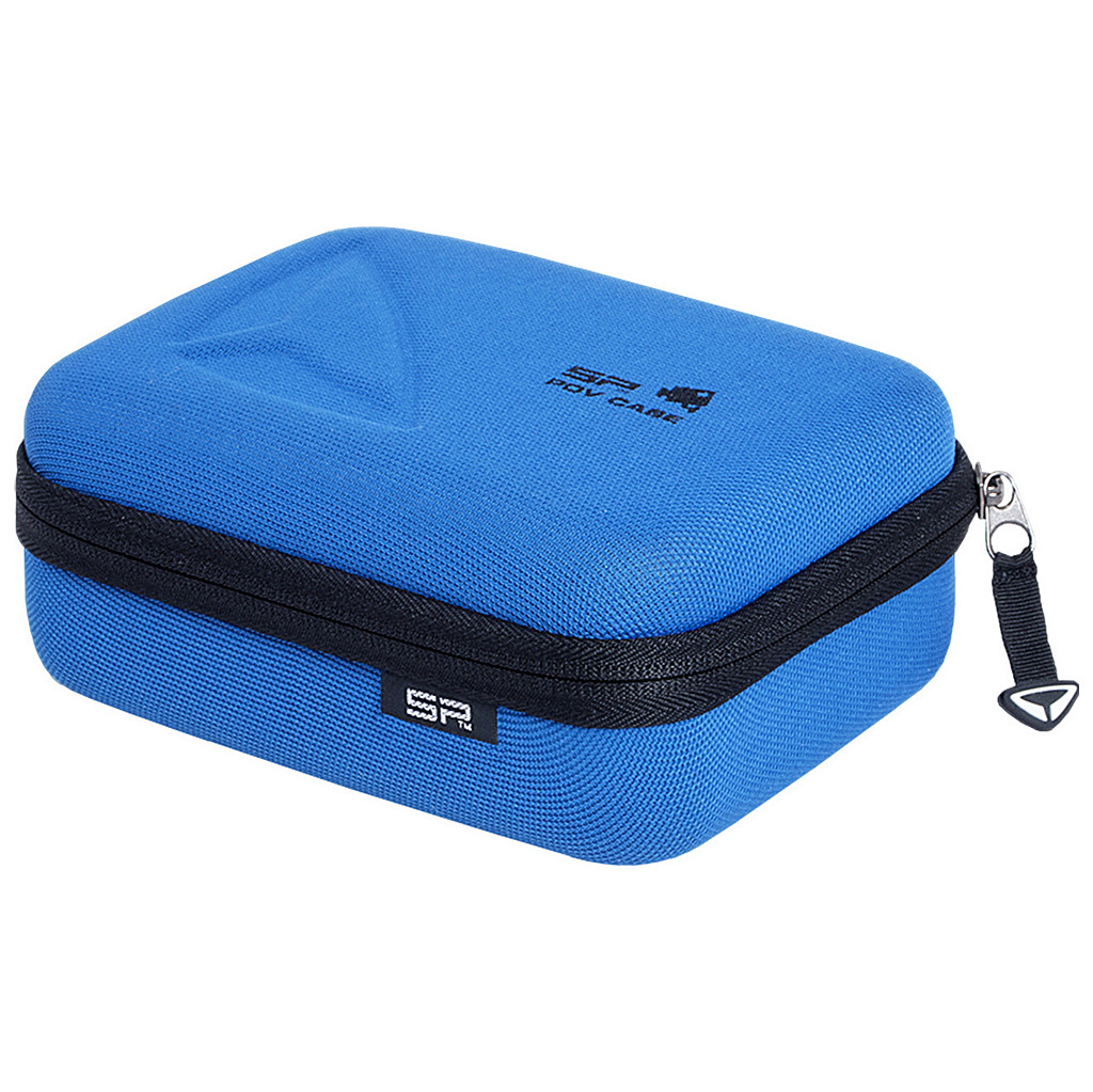 Sp Pov Case Gopro Edition 30 Blue X Tra Small sp kopen in de aanbieding Sp Pov Case Gopro Edition 30 Blue X Tra Small sp kopen in de aanbieding