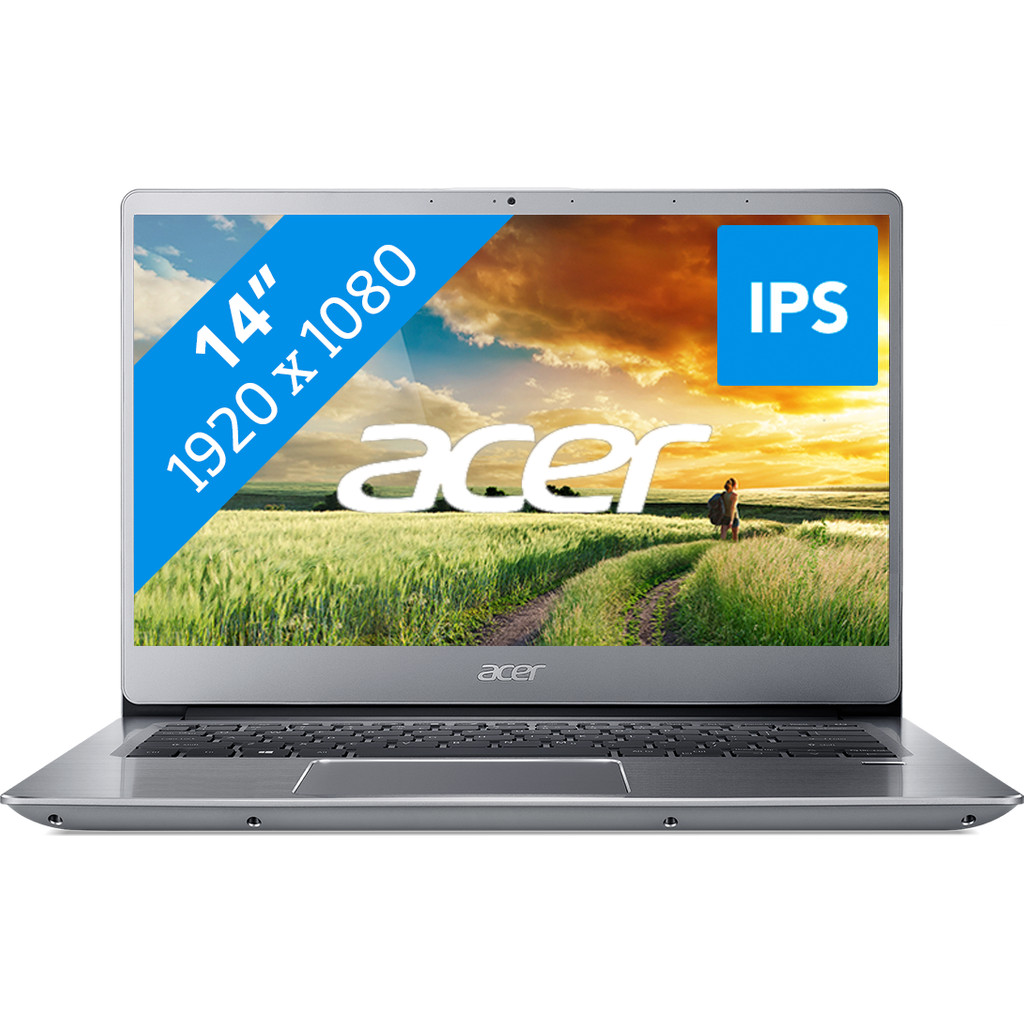 Acer Swift 3 SF314-54-31MZ