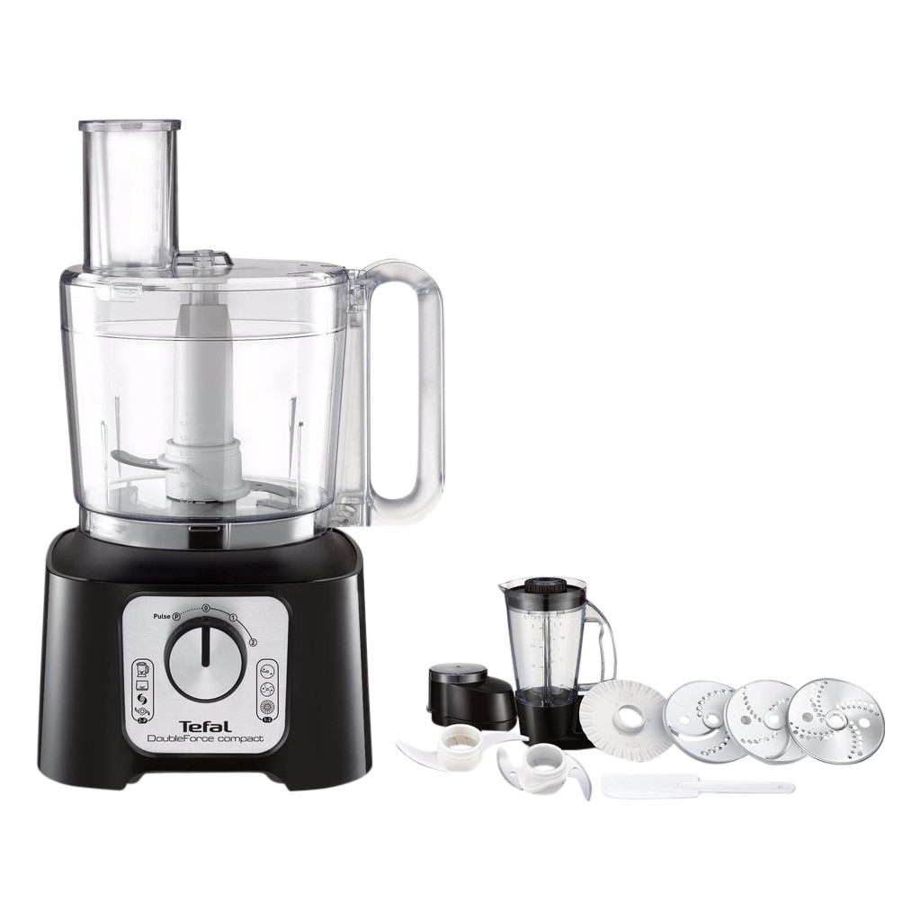 Tefal Doubleforce Compact Do5468 tefal kopen in de aanbieding Tefal Doubleforce Compact Do5468 tefal kopen in de aanbieding
