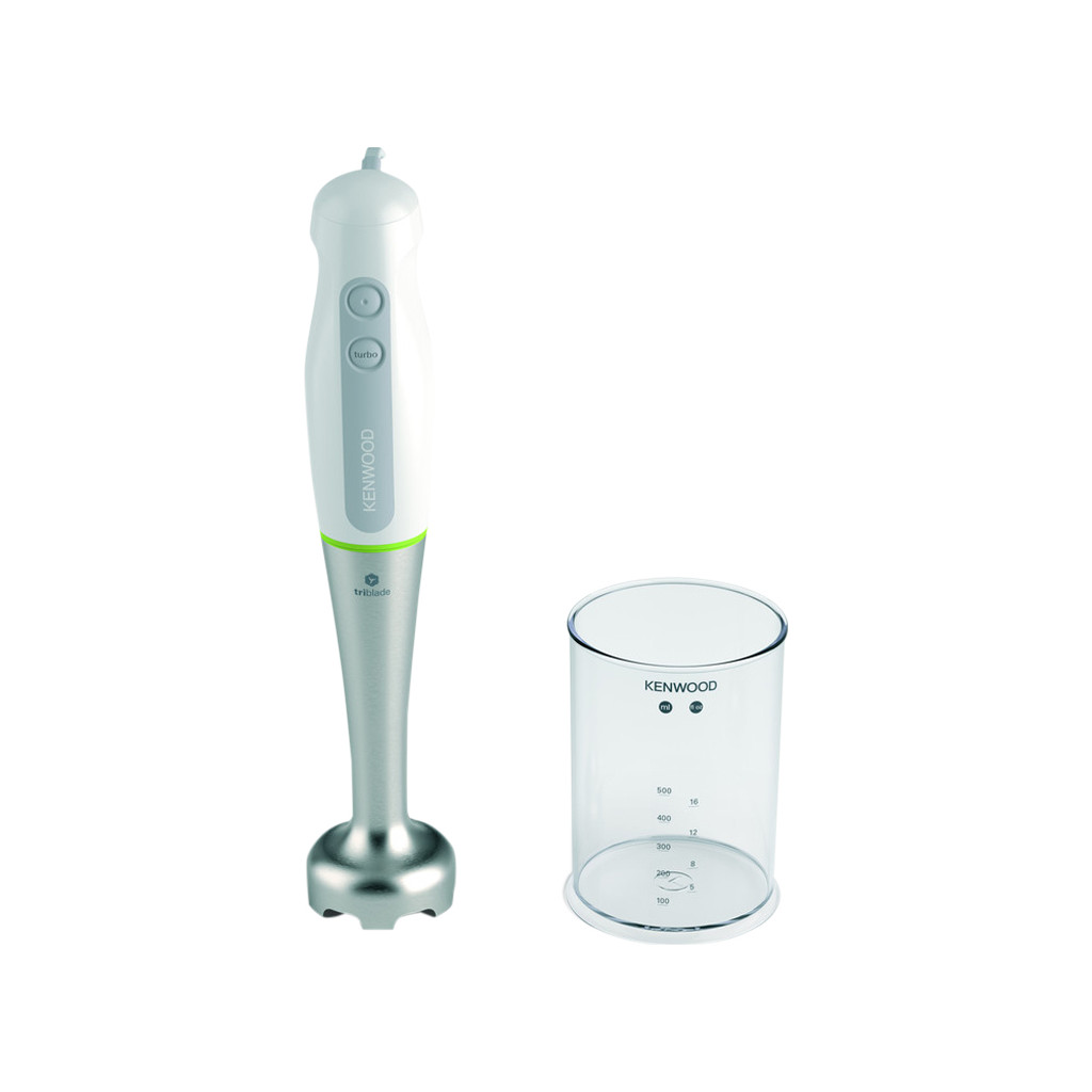 Kenwood Triblade Hdp106Wg kenwood kopen in de aanbieding