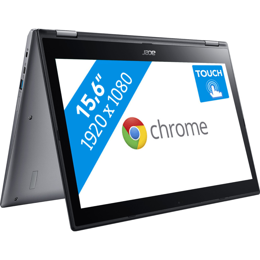 Acer Chromebook Spin 15 CP315-1H-P75Z