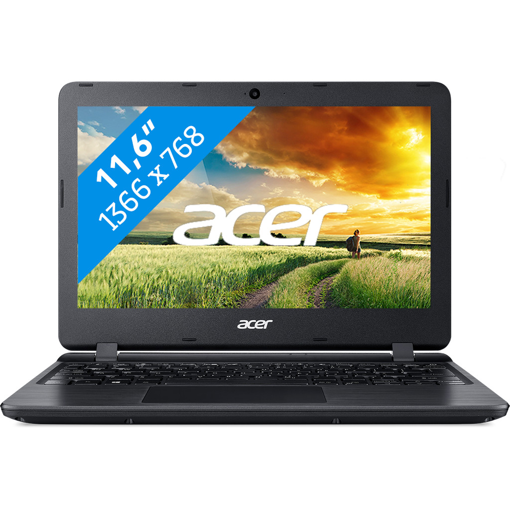 Acer Aspire A111-31-C8X3
